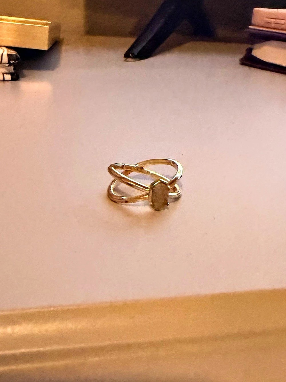 Kendra Scott Ring